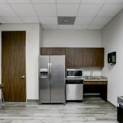 Image of Katy serviced office centre