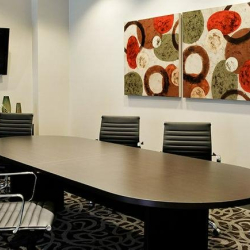 Exterior view of 24044 Cinco Village Center Boulevard, Suite 100