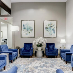 Serviced office - Katy