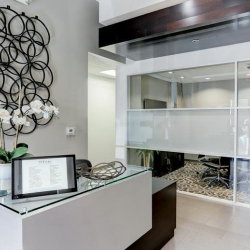 Offices at 24044 Cinco Village Center Boulevard, Suite 100