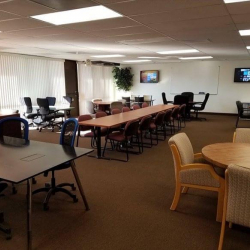 Executive offices to rent in Phoenix