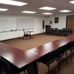 Executive office centre to let in Phoenix