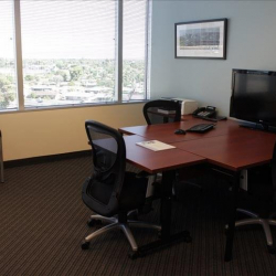 2415 East Camelback Road, Suite 700 serviced offices