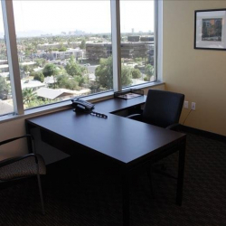 Serviced office to hire in Phoenix