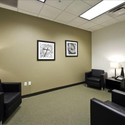 Office suites in central Phoenix