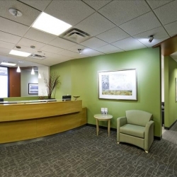 Serviced offices to rent in Phoenix