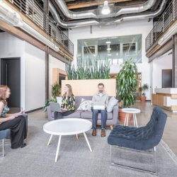 Office suite in Fort Collins