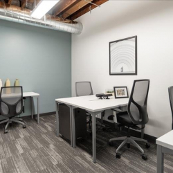 Serviced offices in central Fort Collins