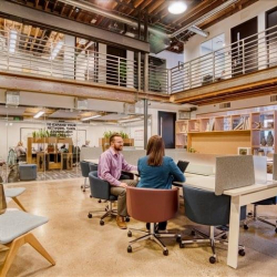 Serviced offices in central Fort Collins