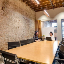 Image of Fort Collins serviced office centre