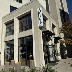 Image of Fort Worth (Texas) executive office