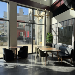 Fort Worth (Texas) serviced office