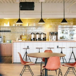 Serviced office centre to let in Phoenix