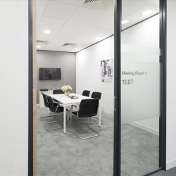 Office accomodations to let in Toronto