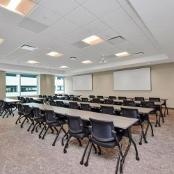 Serviced offices to lease in Katy