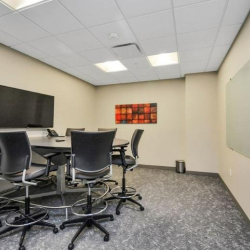 24285 Katy Freeway, Suite 300 executive offices
