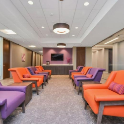 Exterior view of 24285 Katy Freeway, Suite 300