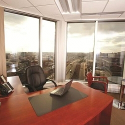 Office suite in Stamford