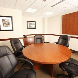 Serviced offices in central Stamford