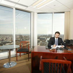 Stamford office accommodation