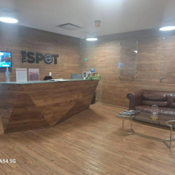 Executive office - Mexico City