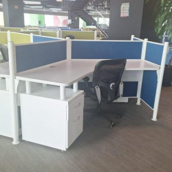 Executive office centres to rent in Mexico City