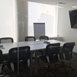 Executive offices to hire in Mexico City