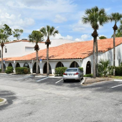 Winter Park executive office centre