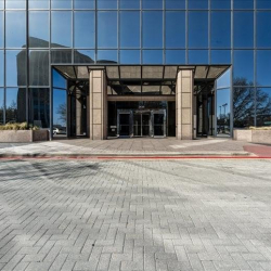 Office accomodations to rent in Richardson