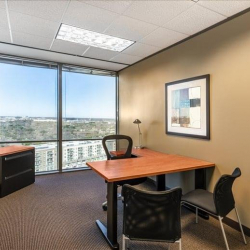 Richardson office space
