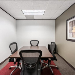 Serviced office centre to lease in Richardson