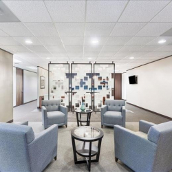 Office spaces to hire in Richardson