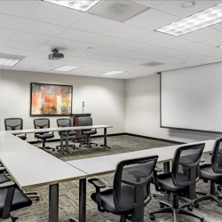 Office space in Richardson