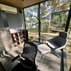 Office suites to rent in San Antonio