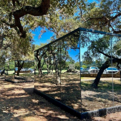 Office accomodations in central San Antonio
