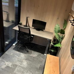 Serviced offices to hire in San Antonio