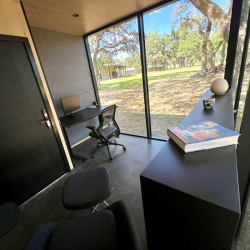Serviced office centre - San Antonio