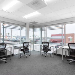 Image of Hermosa Beach executive suite