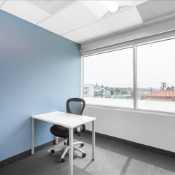 Office suites to lease in Hermosa Beach