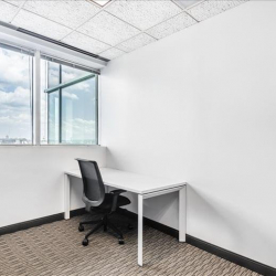 Cambridge (Massachusetts) executive office centre