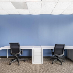 245 First Street, 18th Floor, Riverview II serviced office centres