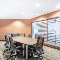 Serviced office - Cambridge (Massachusetts)