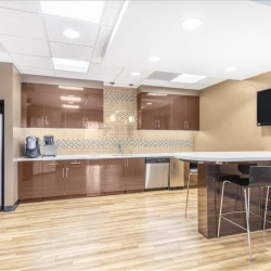 Serviced office centre in Cambridge (Massachusetts)