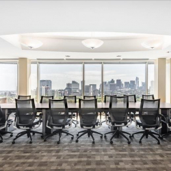 Image of Cambridge (Massachusetts) serviced office centre