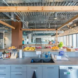 Executive suite - Cambridge (Massachusetts)