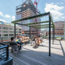 Office spaces to rent in Cambridge (Massachusetts)