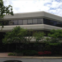 Office spaces to lease in Hawthorne