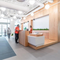 2450 Colorado Avenue, Suite 100E office spaces