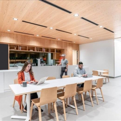 Serviced office centres to rent in Santa Monica