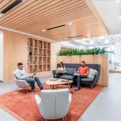 Office suite - Santa Monica